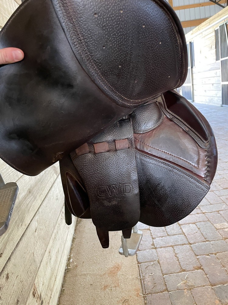 CWD SEO2 Regular Tree 2014 1C flap (Short Forward)