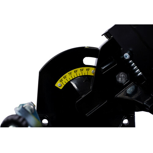 Chainsaw Sharpener Professional Multi-Angle Adjustable Chain Grinder 120-Volt