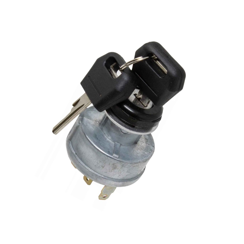Ignition Switch Assembly 282775A1 for Case IH 1845C 60XT 85XT 95XT