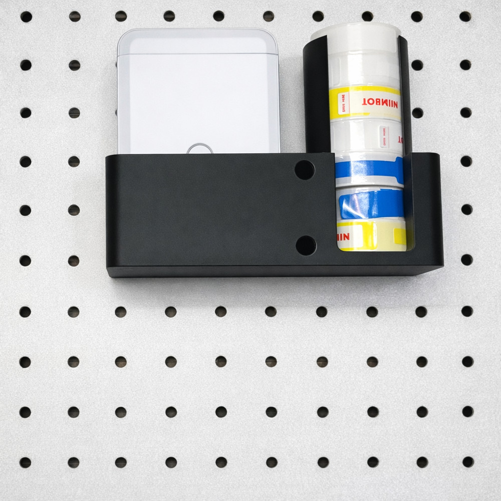 Nimbot D110A Label Maker Wall Mount Accessory
