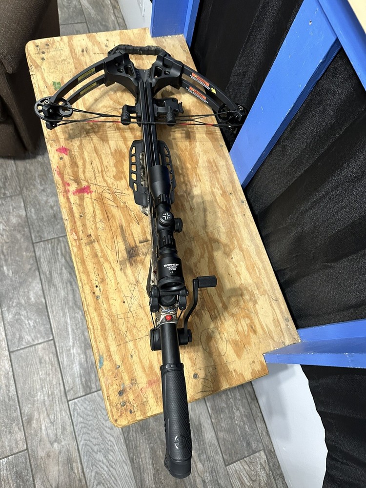 Barnett Crossbow