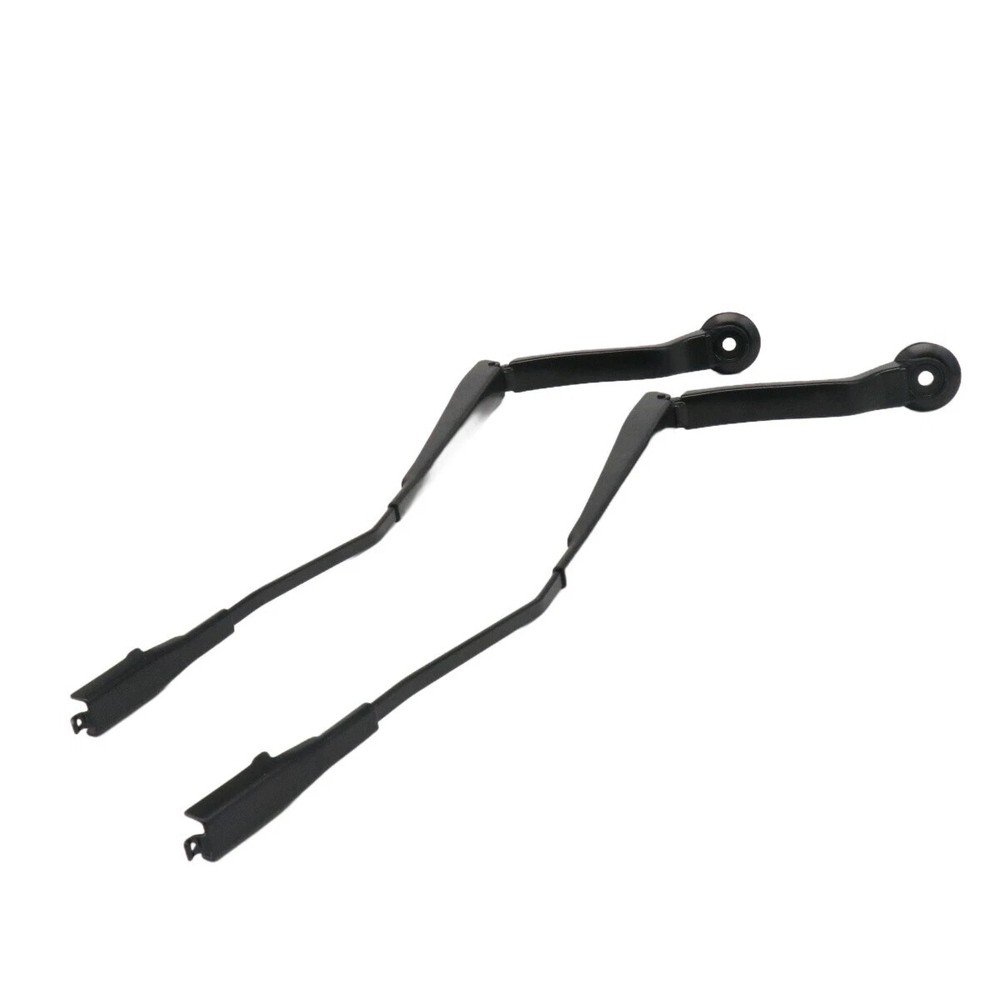 2PCS Driver Passenger Side Windshield Wiper Front Arm For Ford Escape 2013-2019