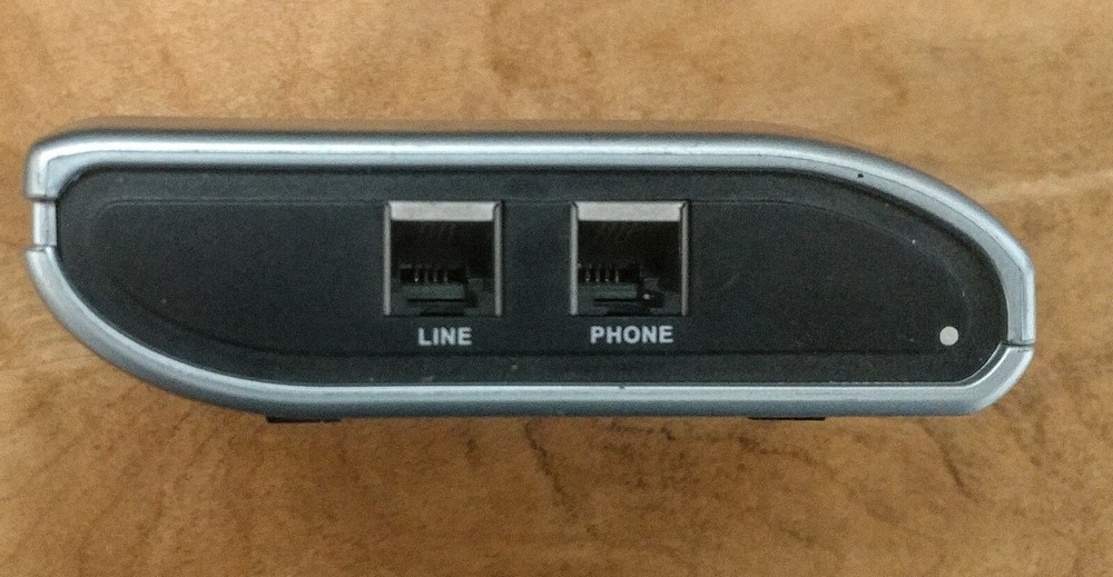 D-Link DPH-50U Skype USB Phone Adapter Skype Certified