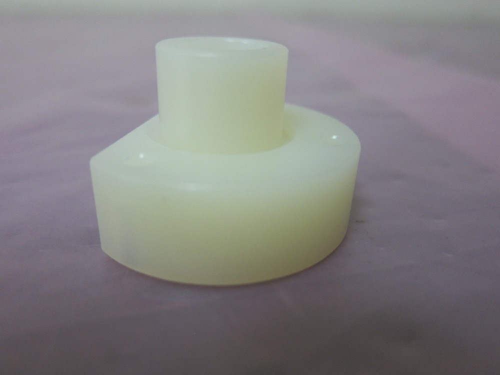 27 Nylon, ISM020, Compression Collar, 406316