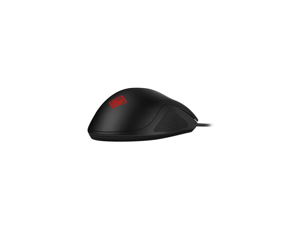 HP OMEN Gaming Mouse 400 | Black | 3ML38AA#ABL