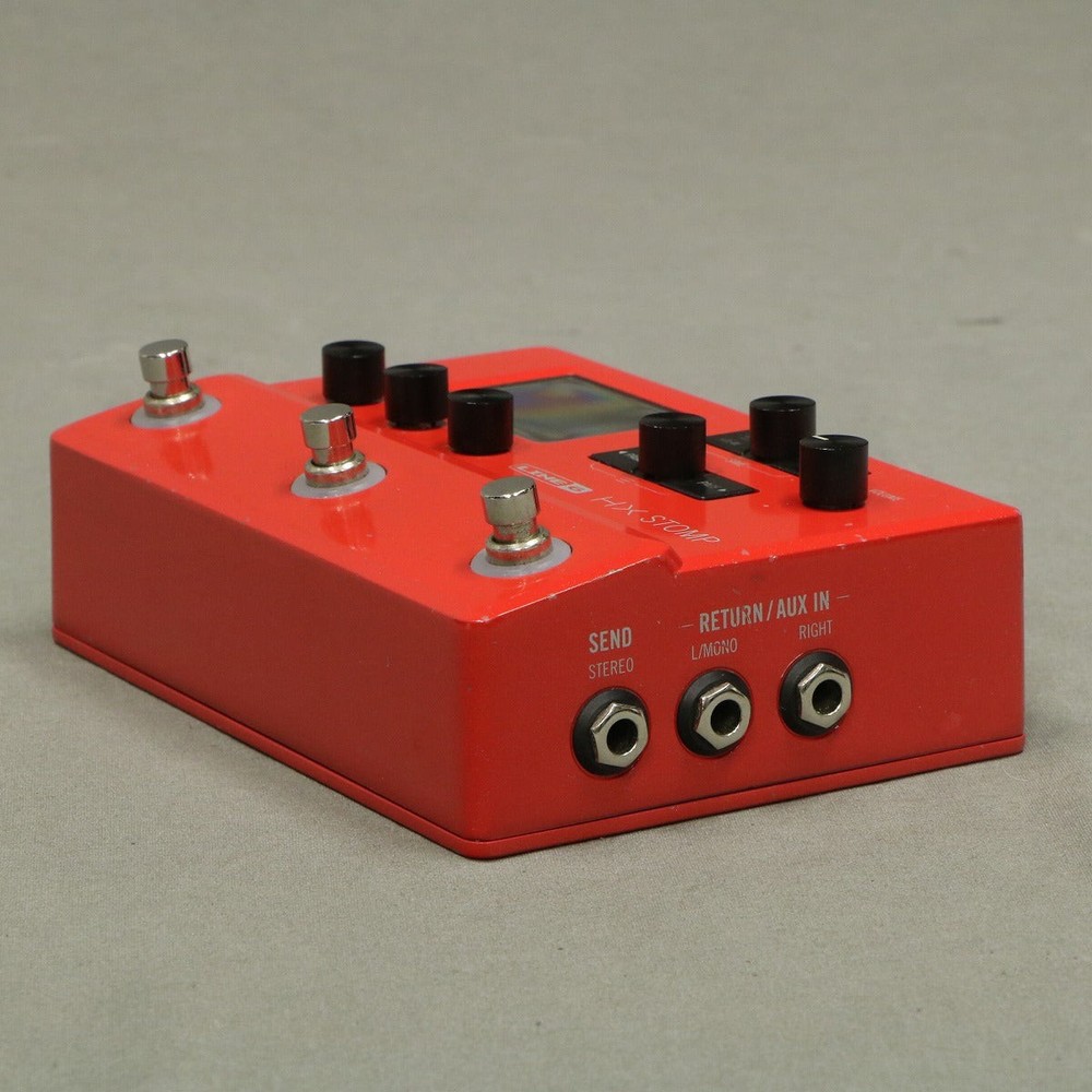 LINE6 HX STOMP RD