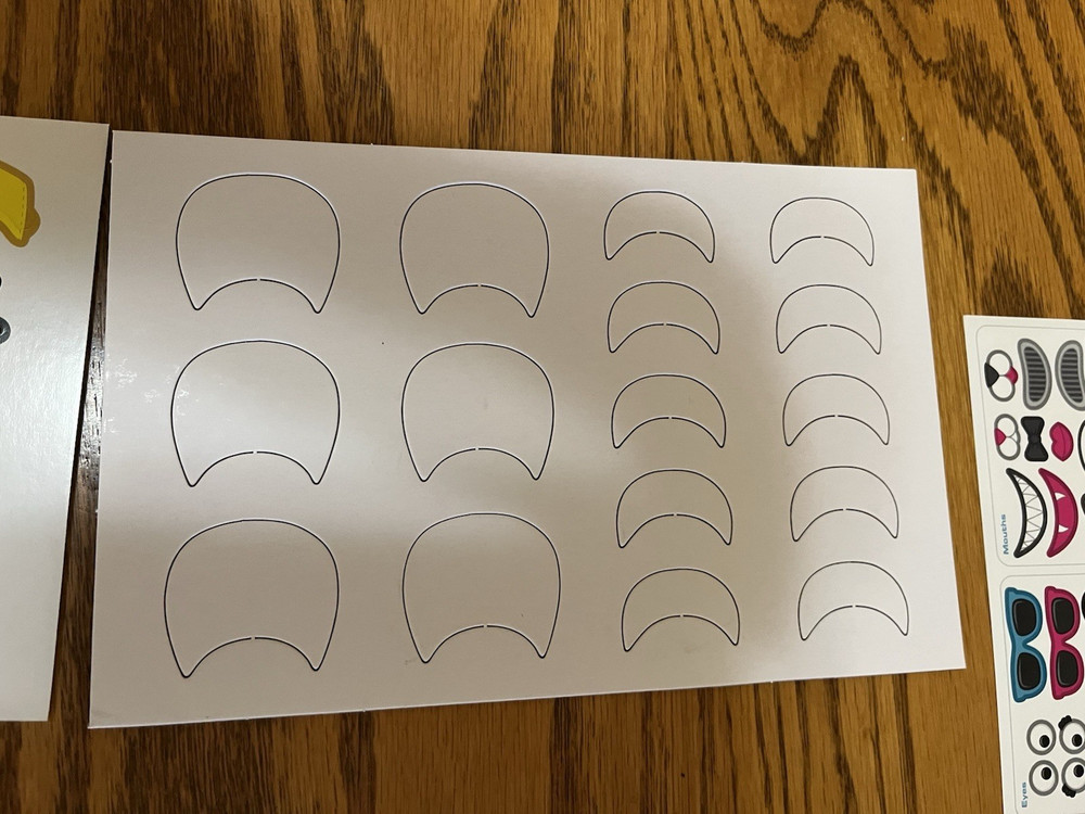 Ozobot Bit Starter Pack Programmable Robot Toy STEM Educational Learning Kit