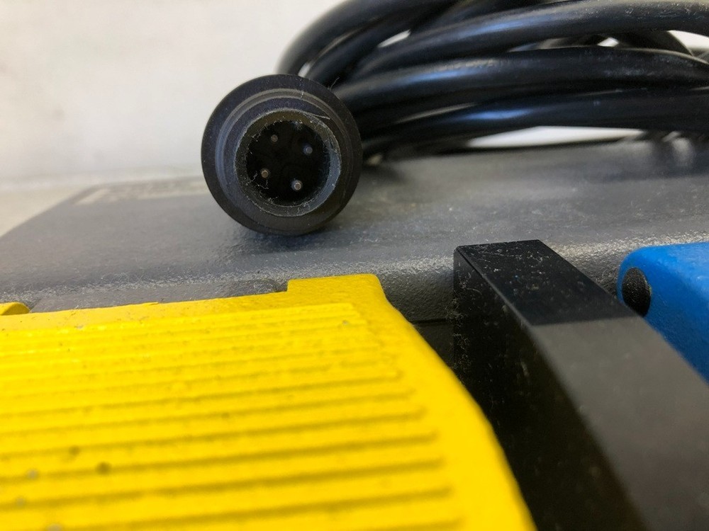 ERBE 20189-027 Bipolar Footswitch