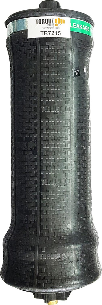 2 Pack of Cab Air Sleeper Bag Spring for Freightliner Century Class ST (Replace