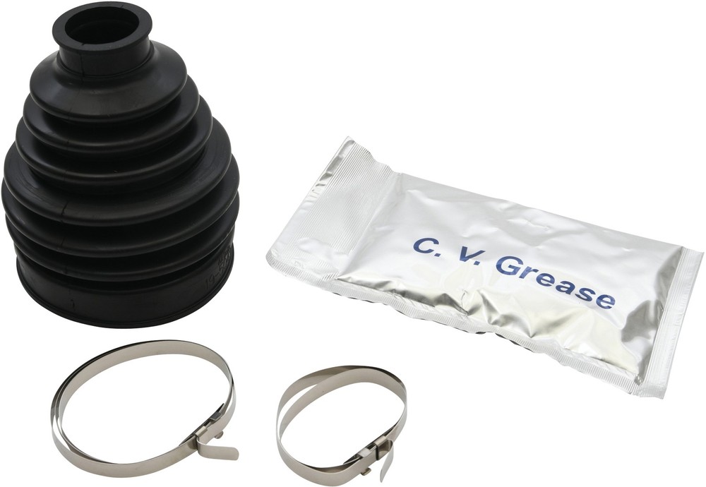 For Cv Boot Kit