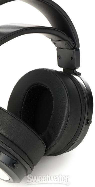 Behringer Alpha Retro-style Open-back Headphones