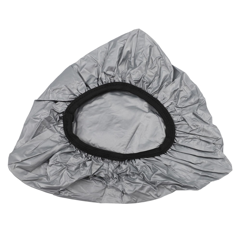 Practical and Effective Bicycle Saddle Rain Cover Dustproof Seat Guard