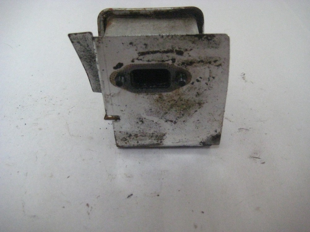Mantis Mini Tiller #7222M Exhaust Muffler