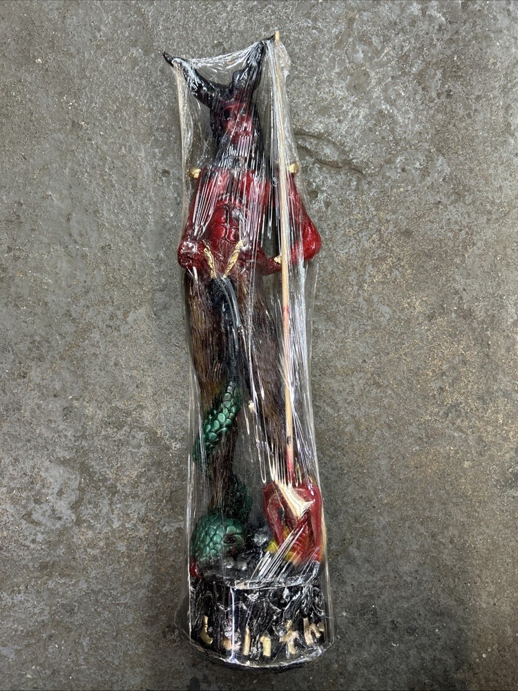 Lilith Figure 20in