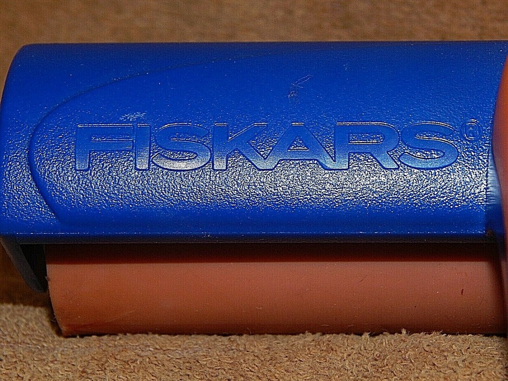 Fiskars Smooth Roller