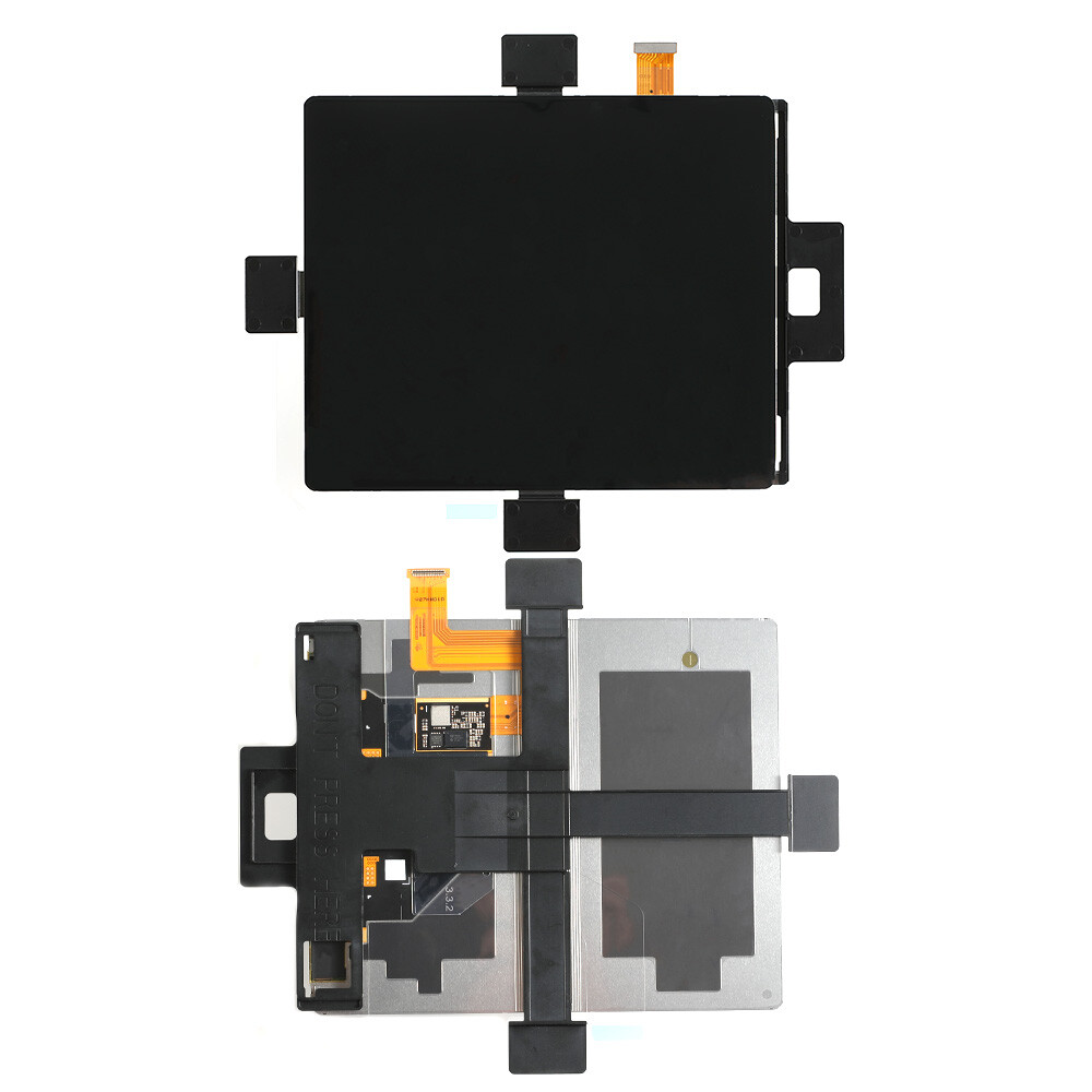 OEM For Google Pixel Fold LCD Display Screen Digitizer Assembly Replacement