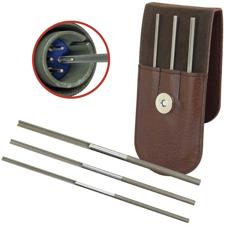 Diamond Micro Male Electrical Pin Cleaners: #8043