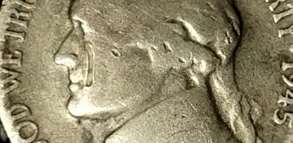 💥1945 S War Nickel💥 Multiple Errors! For My Grandkids! Please Read👇