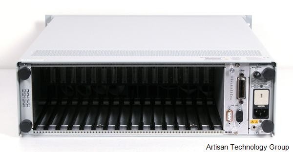 ILX Lightwave LDC-3916 16-Channel Laser Diode Controller