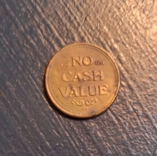 Miscellaneous Coins