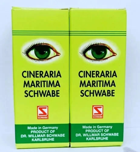 2 x Eye Drops Care Glaucoma Best For Eye Problem Cataract Exp 2028