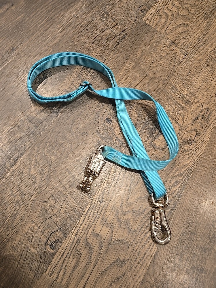 Horse Trailer Tie