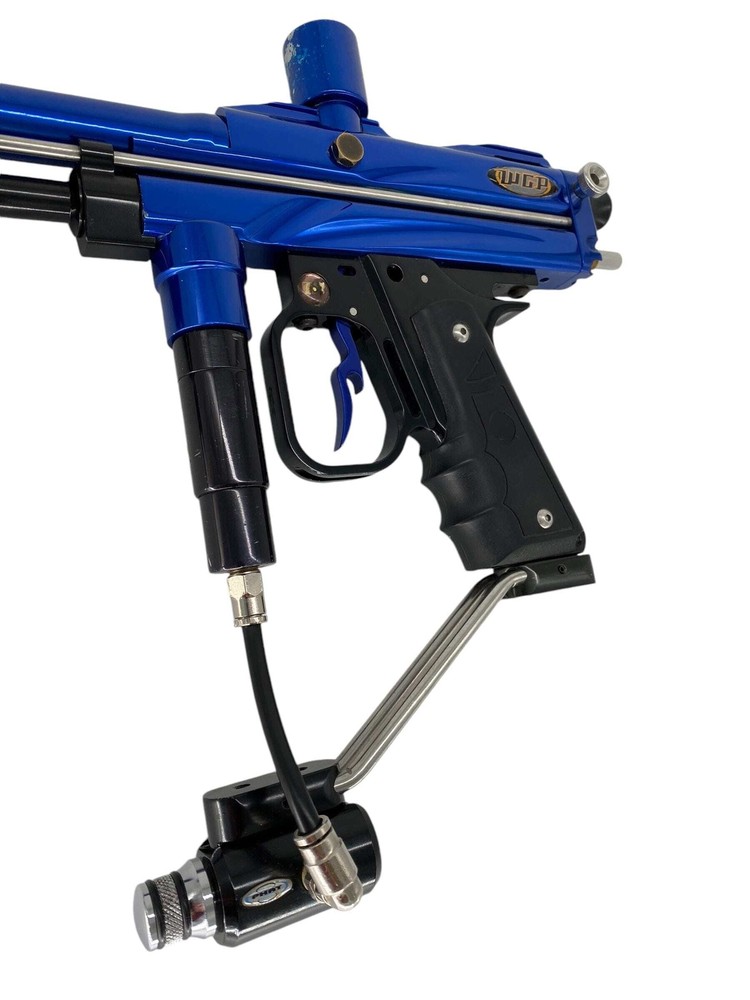 WGP Pump Paintball Gun