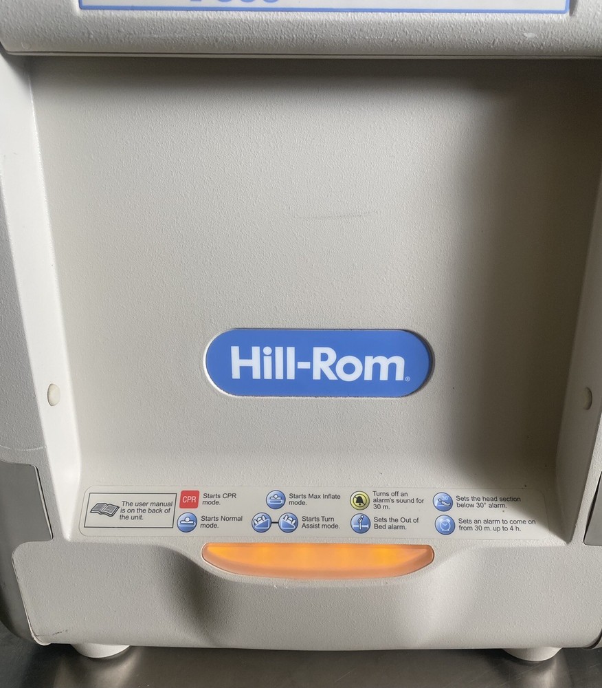 Hill-Rom P500 Therapy Surface Mattress Control Unit