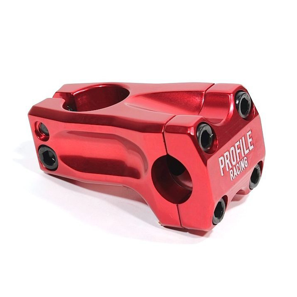 Profile Acoustic Stem