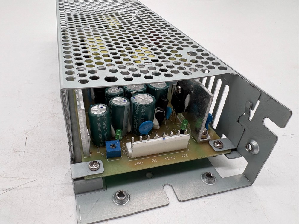 For John Bean/ Hoffman 4-Wheel Alignment Machine Dedicated Transformer Power Box