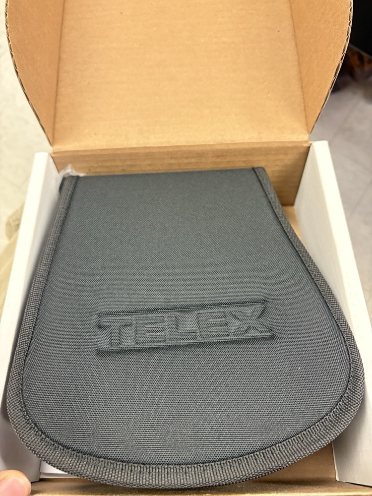 Telex Airman 8 Headset