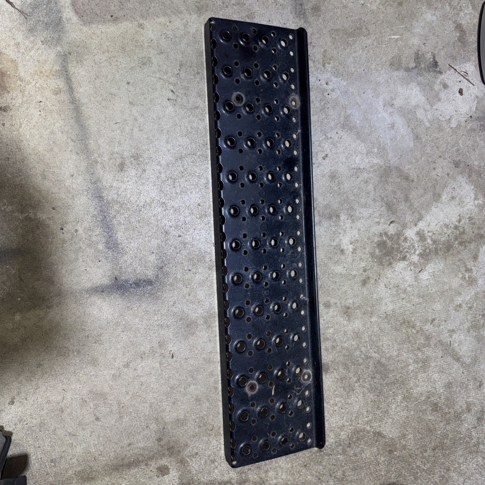 2014 International Prostar Step (723-10531)