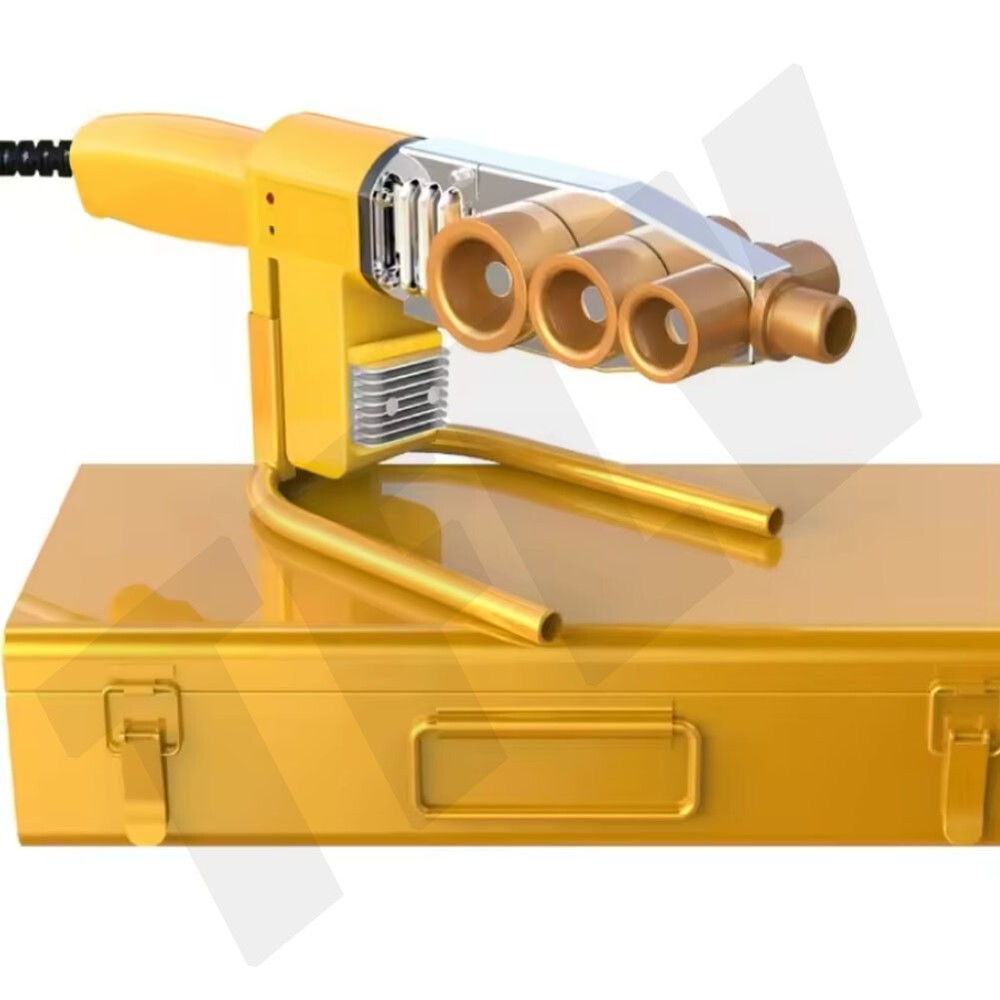 PPR Pipe Welding Machine/ PPR Electrofusion Welder New