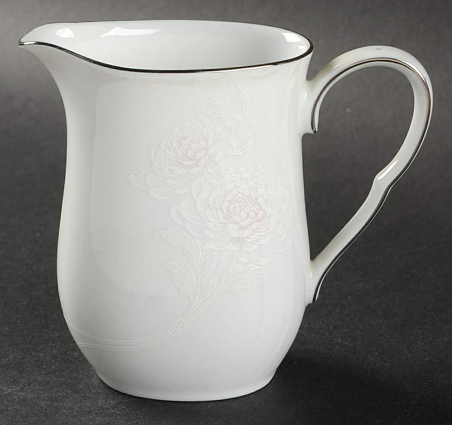Noritake Rowan Creamer 463857