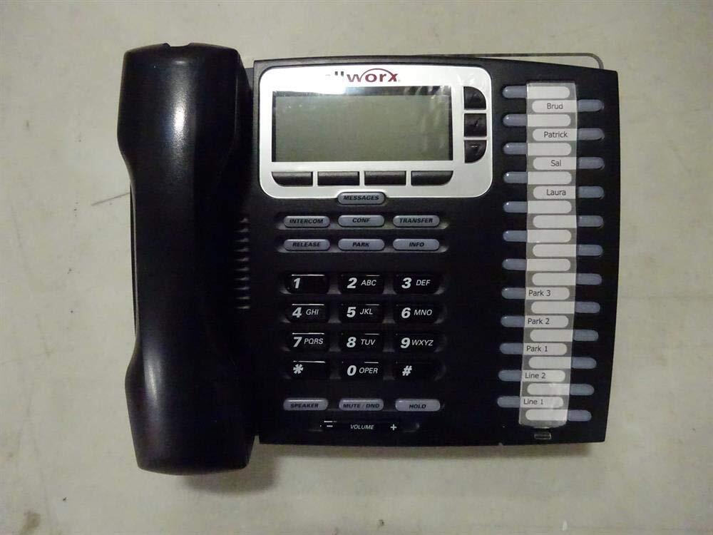 AllWorx 9224 IP Phone