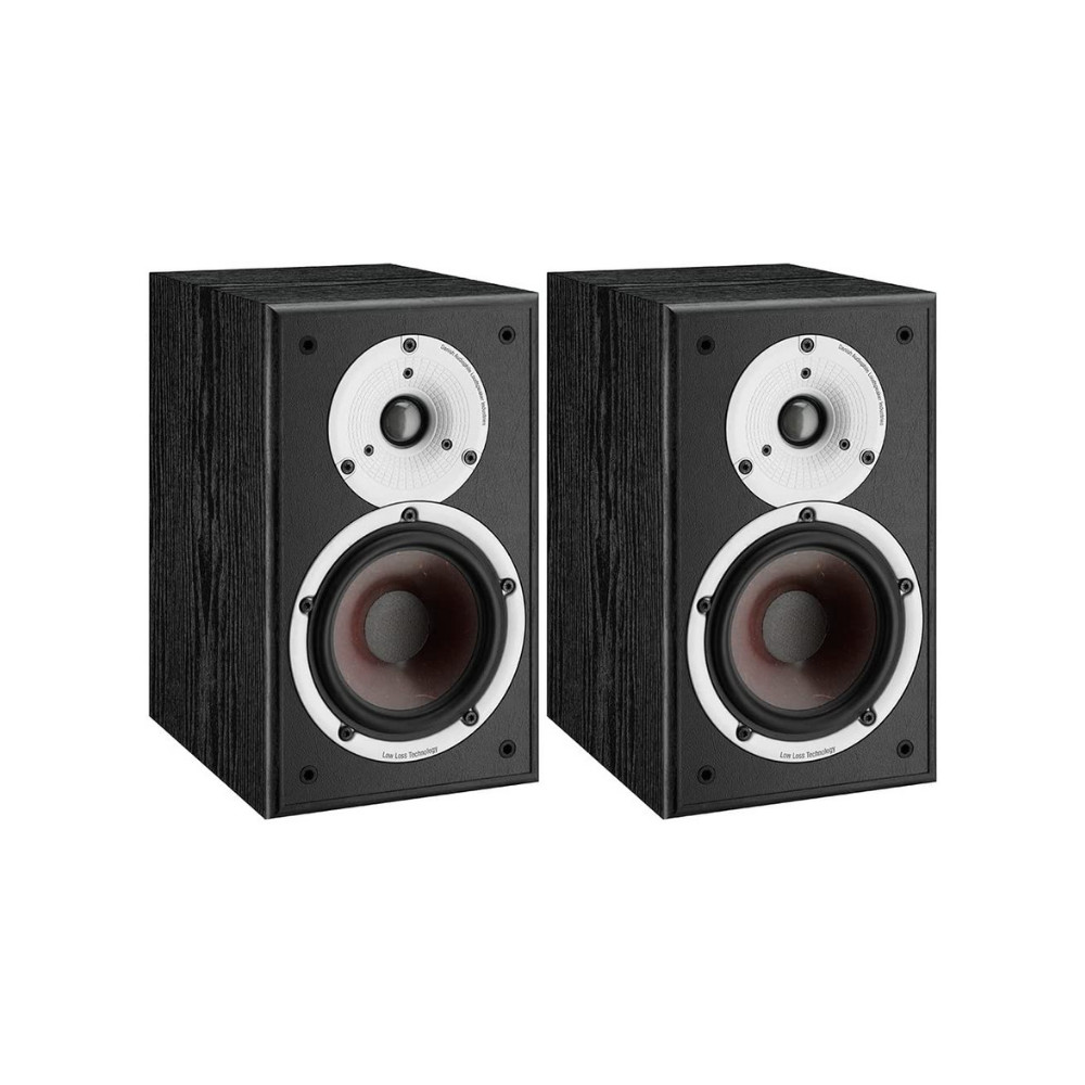 DALI SPEKTOR 2 Compact Speakers (Pair)