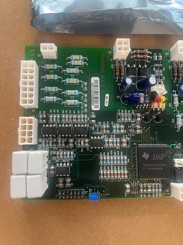 Eaton 101073476-100 Rev D00 IGBT Board