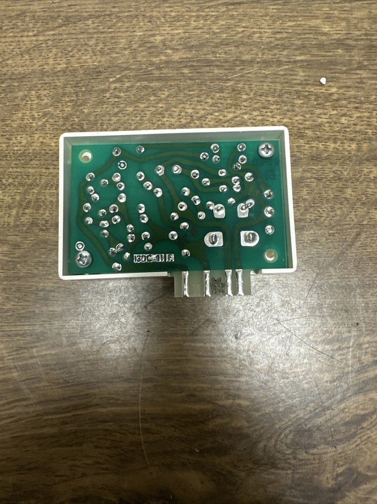 Federal Signal,TM7,Beep Tone Module