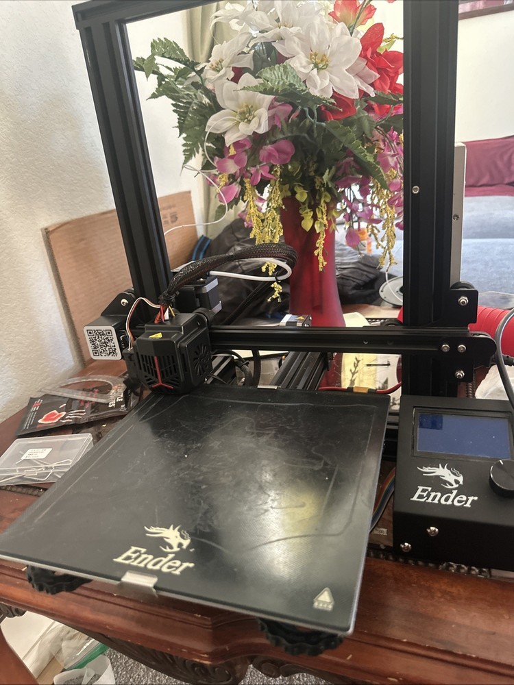 Ender 3 Neo