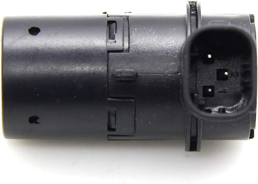 4X Backup & Reverse Sensor Kit, Rear Parking Assist Sensor Compatible with Ford