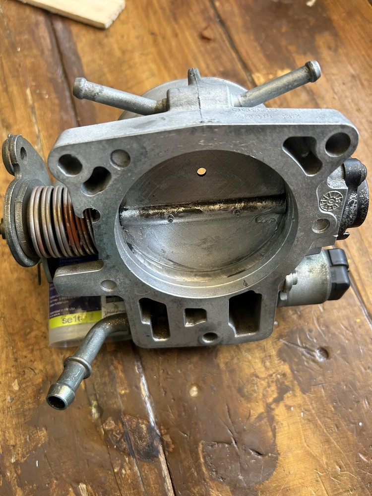 GMG High Performance Throttle Bodies