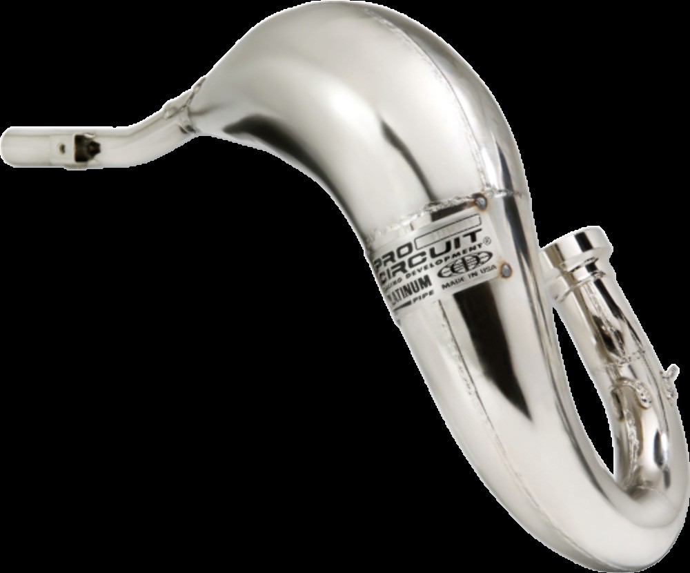 PRO CIRCUIT 831985 PIPE PLATINUM 831985