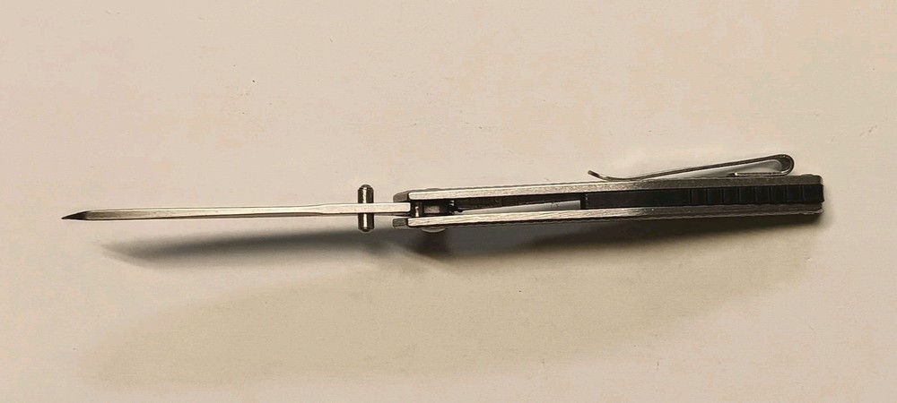 Kershaw 1368 Speedsafe Folding Knife