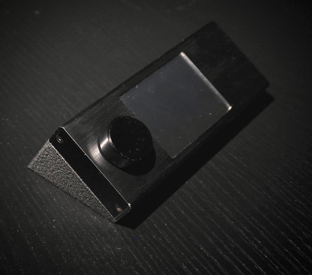 Helix Director 30 Degree Mount