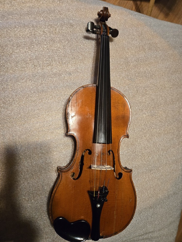 stradivarius violin 4/4 germany old