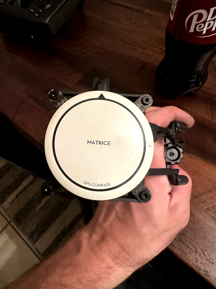 matrice 200 series gps kit part 9