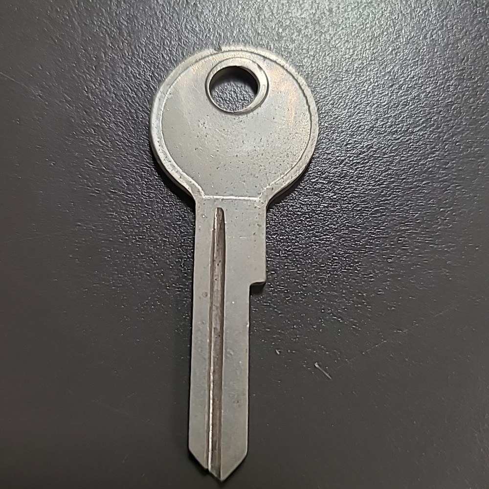 Curtis Key H-26 Uncut Unused