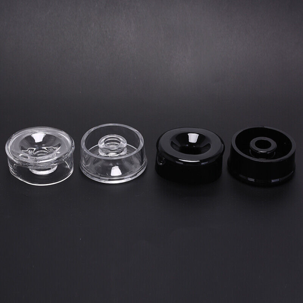 2PCS Universal Silicone Replacement Sleeve for Penis Pump Part Accessory Seal