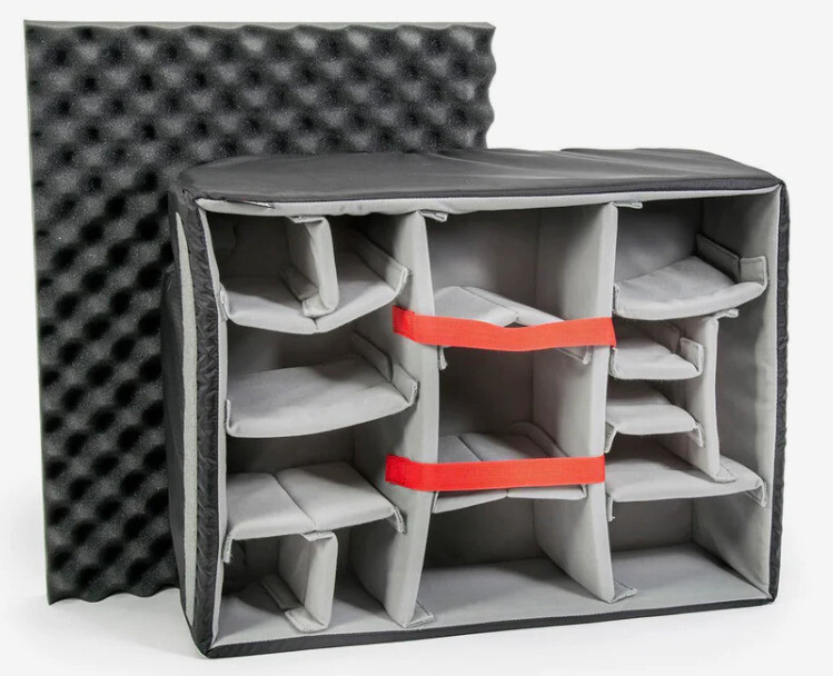 Nanuk 955 Padded Divider