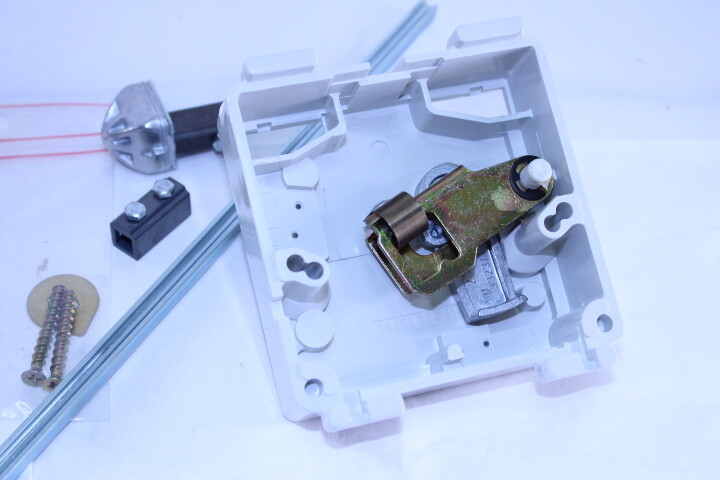 Siemens Rotary Actuator 3VF9323-1FA00